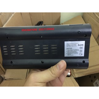 PIN SẠC dung lượng cao GP 3600 ( chính hãng )