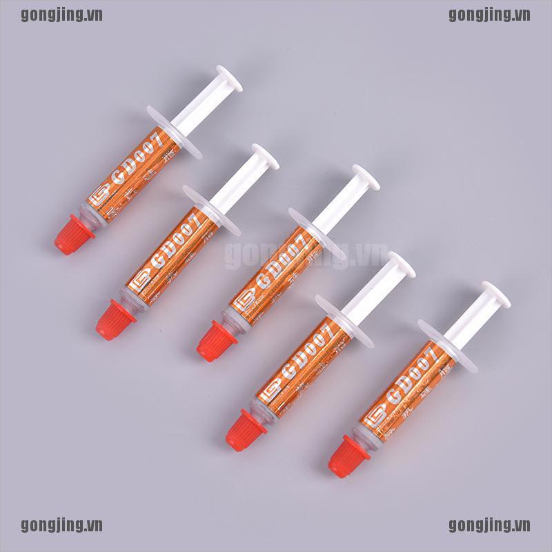 Keo Silicone Dẫn Nhiệt Dán Bồn Rửa Chén GD007