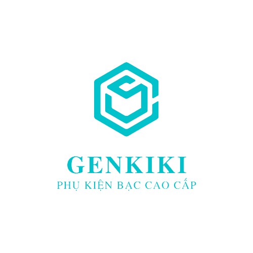 GenKiKi - Phụ Kiện Bạc Cao Cấp
