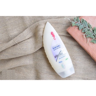 SỮA TẮM CÁ NGỰA ALGEMARIN Của Đức 300ml