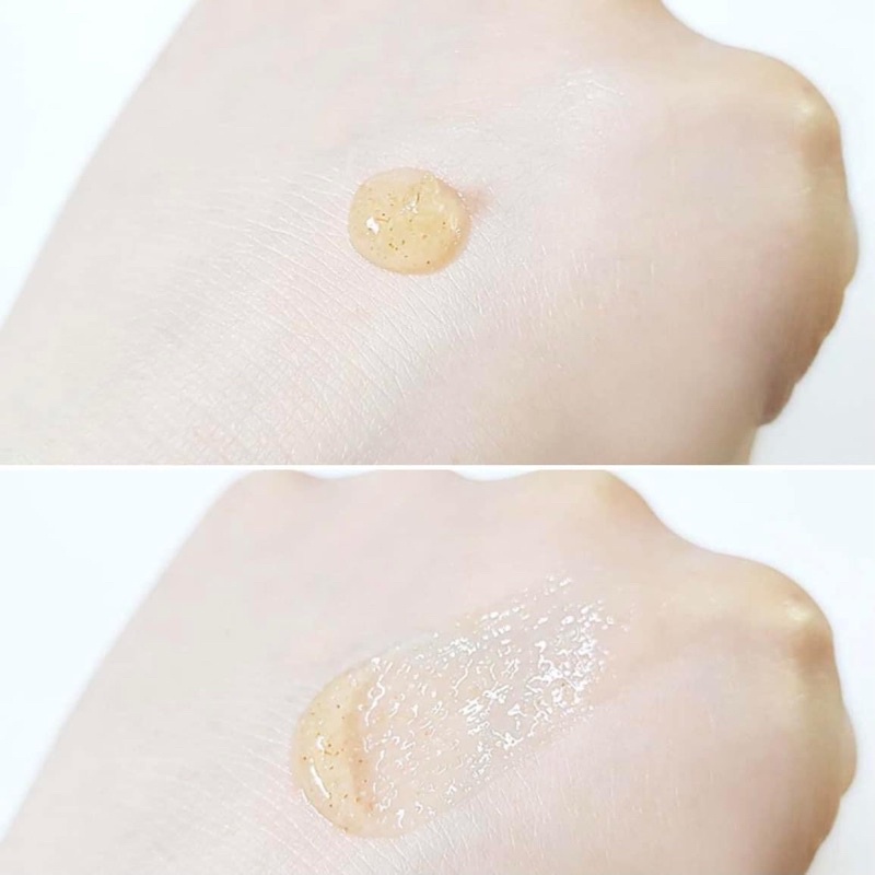 [35ml] Mặt nạ Bạch sâm Sulwhasoo White Ginseng Radiance Refining Mask