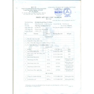 Combo 5lit mật ong cà phê