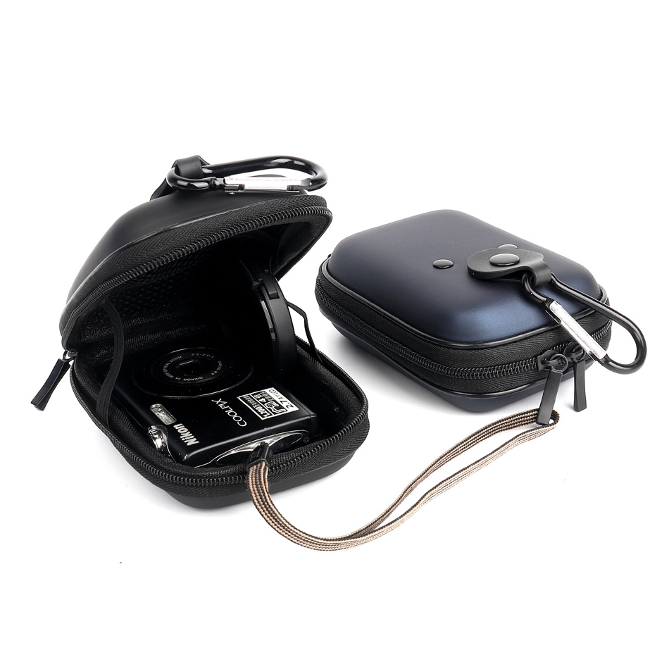 Túi Đựng Máy Ảnh Kỹ Thuật Số sony dsc-rx100 rx100 ii rx100m5 rx100 iv m4 m5 wx500 w800 w830 hx60 hx90