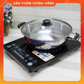 Bếp từ Bluestone ICB-6608