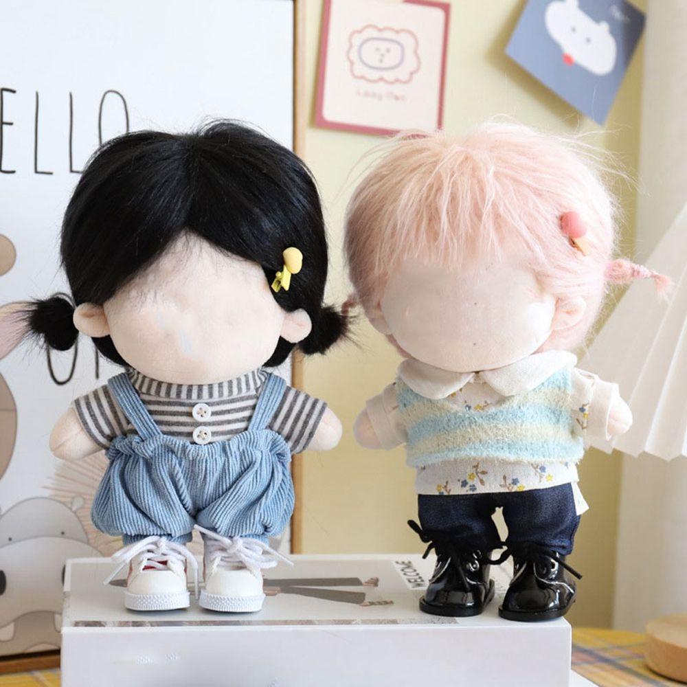1 Bộ Quần Áo Thời Trang Cho Búp Bê 1 / 12BJD 20cm