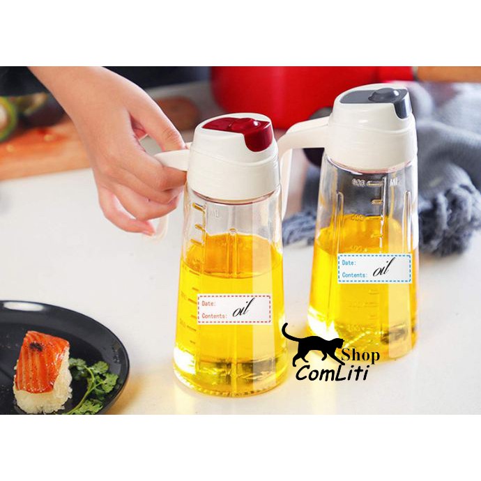 Tem Dán Bảo Quản Thực Phẩm Nhãn Ghi Thông Tin Cuộn 125 Cái