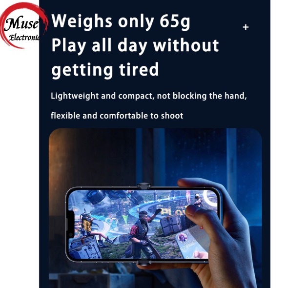 Quạt Tản Nhiệt Bán Dẫn X38 Lõi Kép Màn Hình Kỹ Thuật Số Dạng Kẹp Làm Mát Không Ồn Tương Thích Với Điện Thoại Ios Android