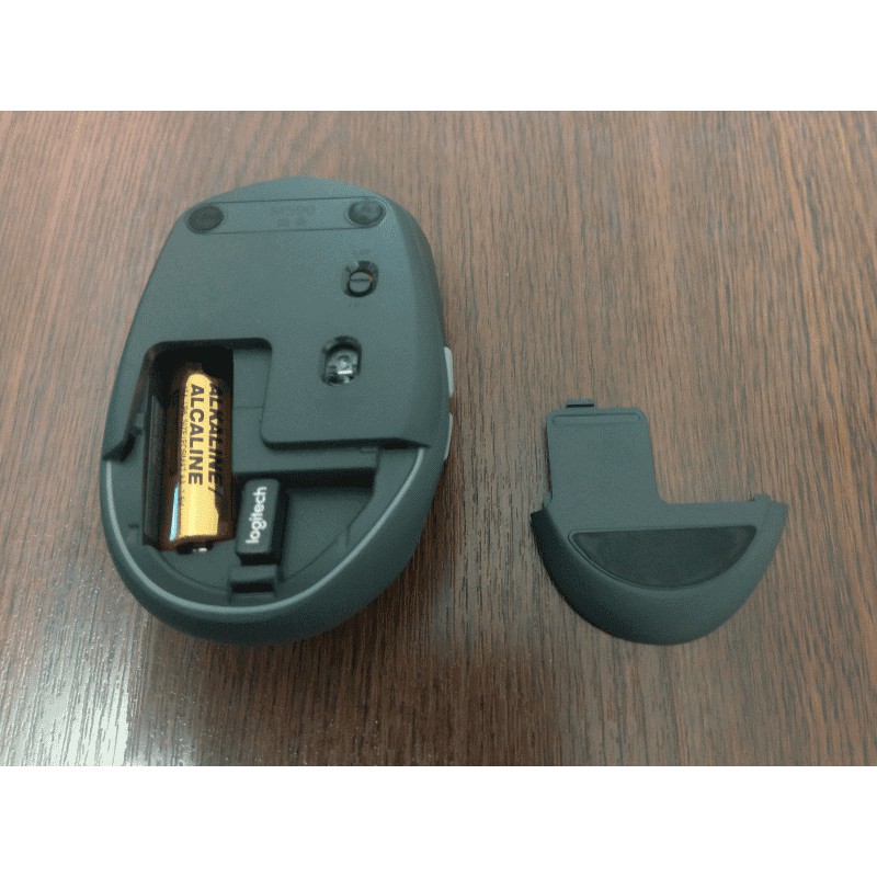 [Mã 159ELSALE hoàn 7% đơn 300K] Chuột Logitech M590 Wireless Bluetooth Yên lặng - Bảo hành 12 tháng toàn quốc DGW