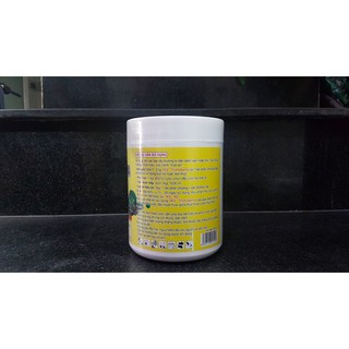 PHÂN VI SINH VẬT TKS- TRICHODERMA