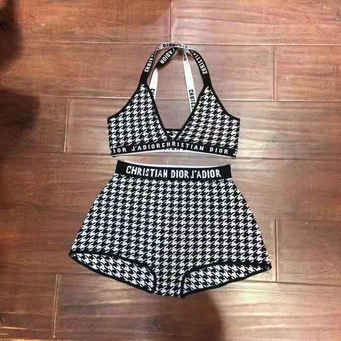 Bộ Đồ Bikini Đi Bơi Pd05 Phong Cách Gợi Cảm Thời Trang Cho Nữ | WebRaoVat - webraovat.net.vn