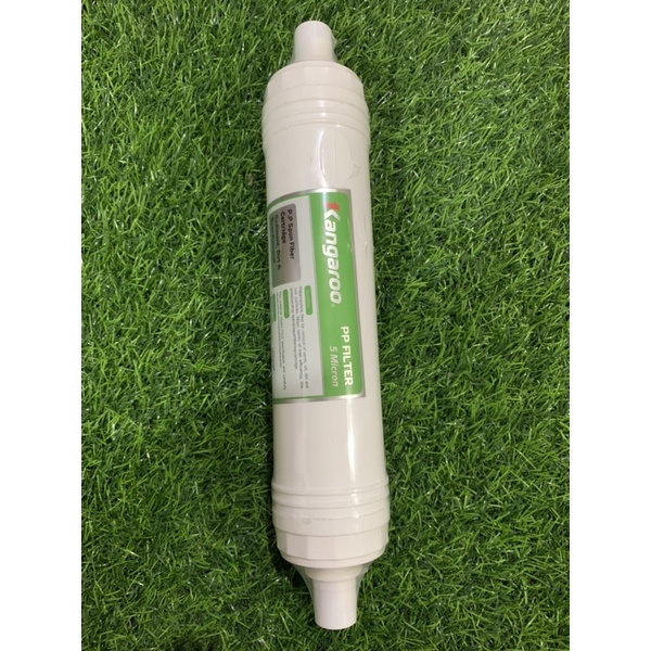 Lõi Lọc số 1 Kangaroo đúc liền nguyên khối - máy lọc nước