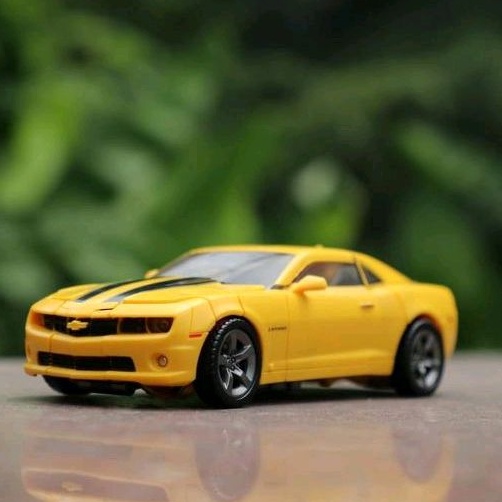 Mô hình Bumble Bee - WW01