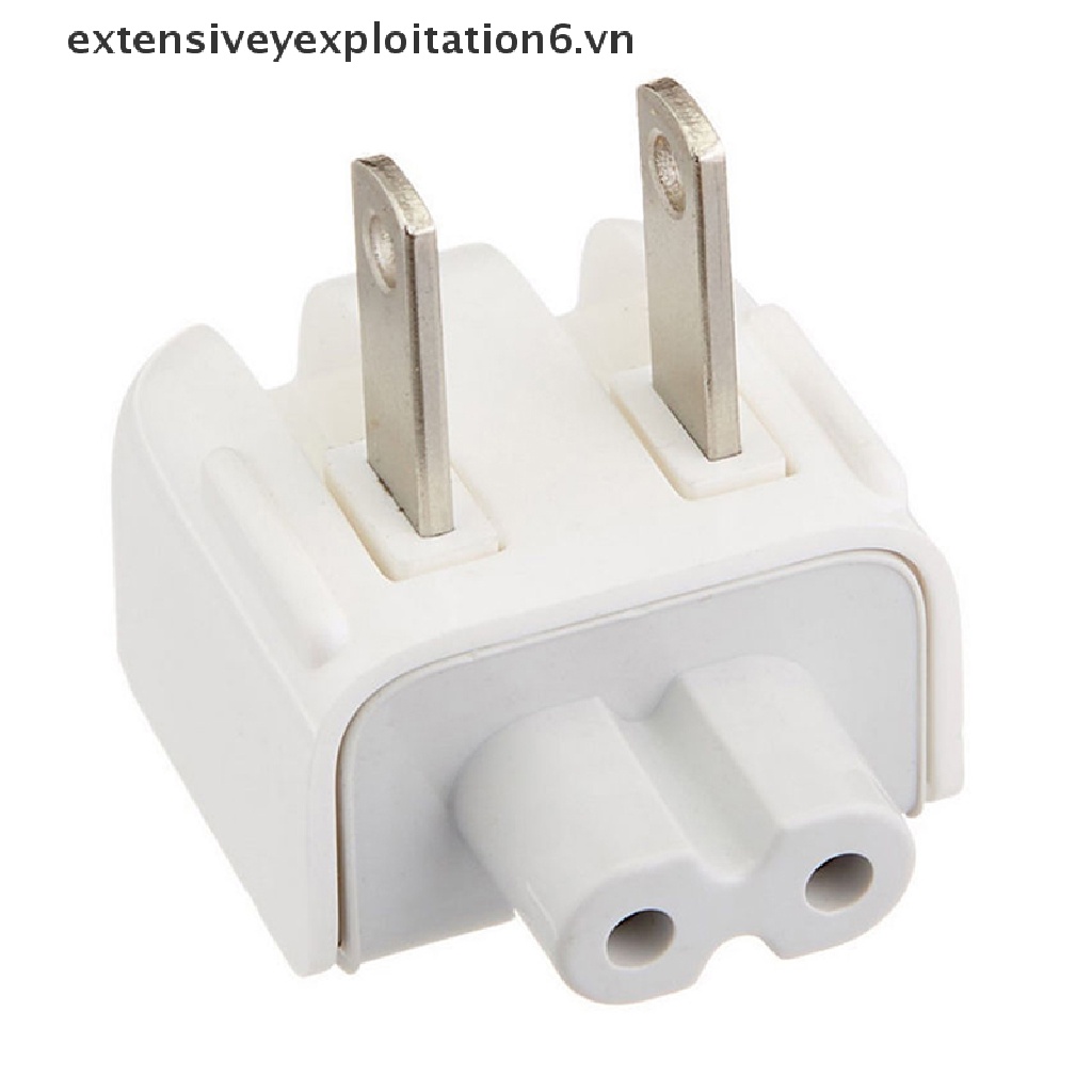 Củ Sạc E6VN / US AC Cho Apple MacBook Pro Air