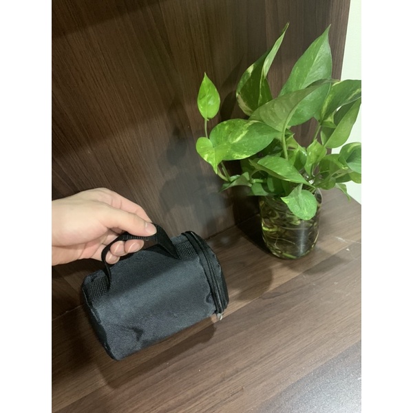 túi đựng loa Monster S110 và Beosound Explore