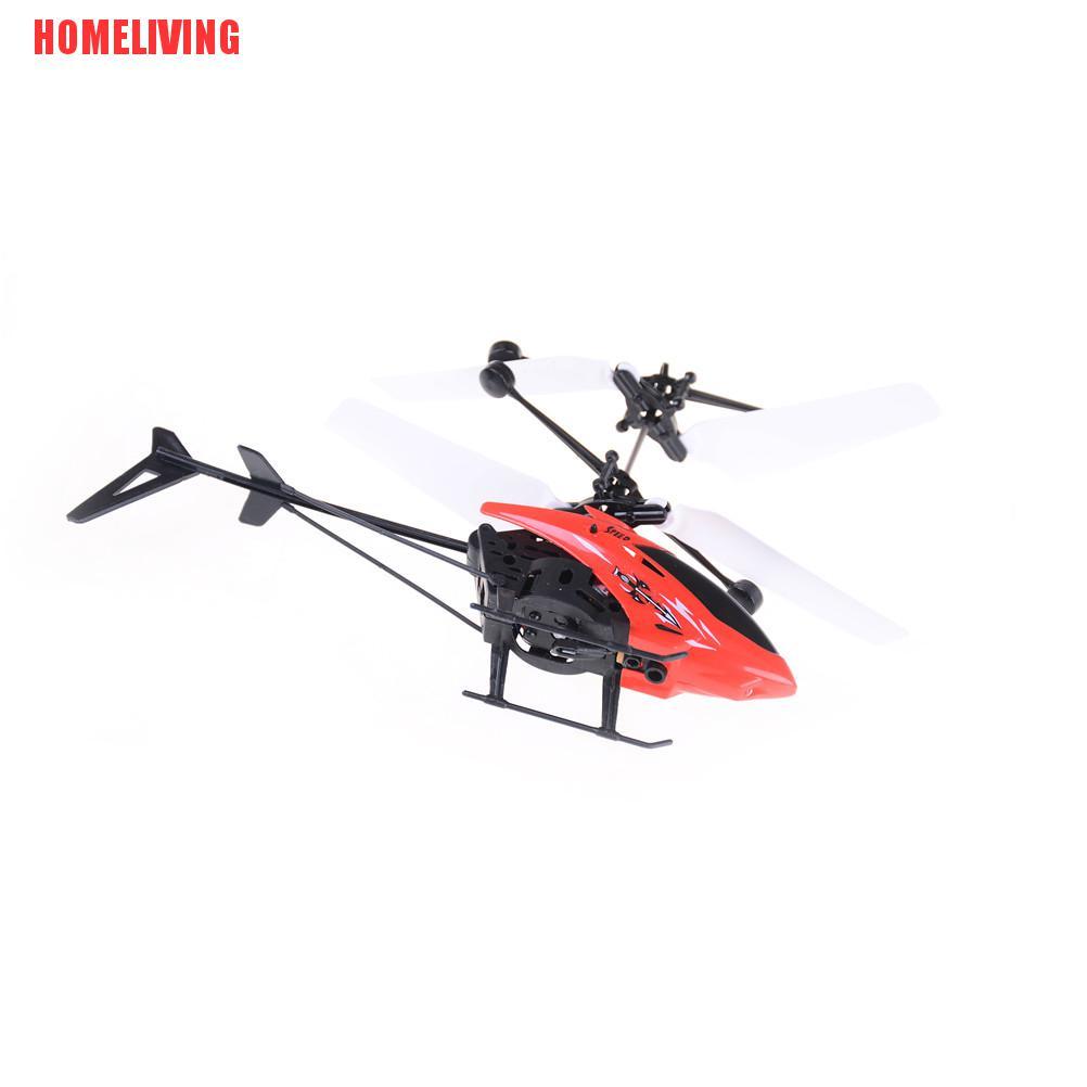 Máy Bay Trực Thăng Điều Khiển Từ Xa Có Đèn led Sạc usb