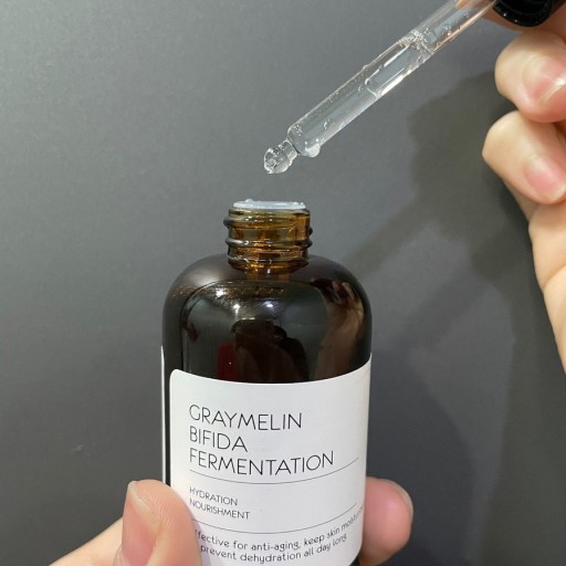 Huyết Thanh Lên Men Graymelin Bifida Fermentation Serum 50ml