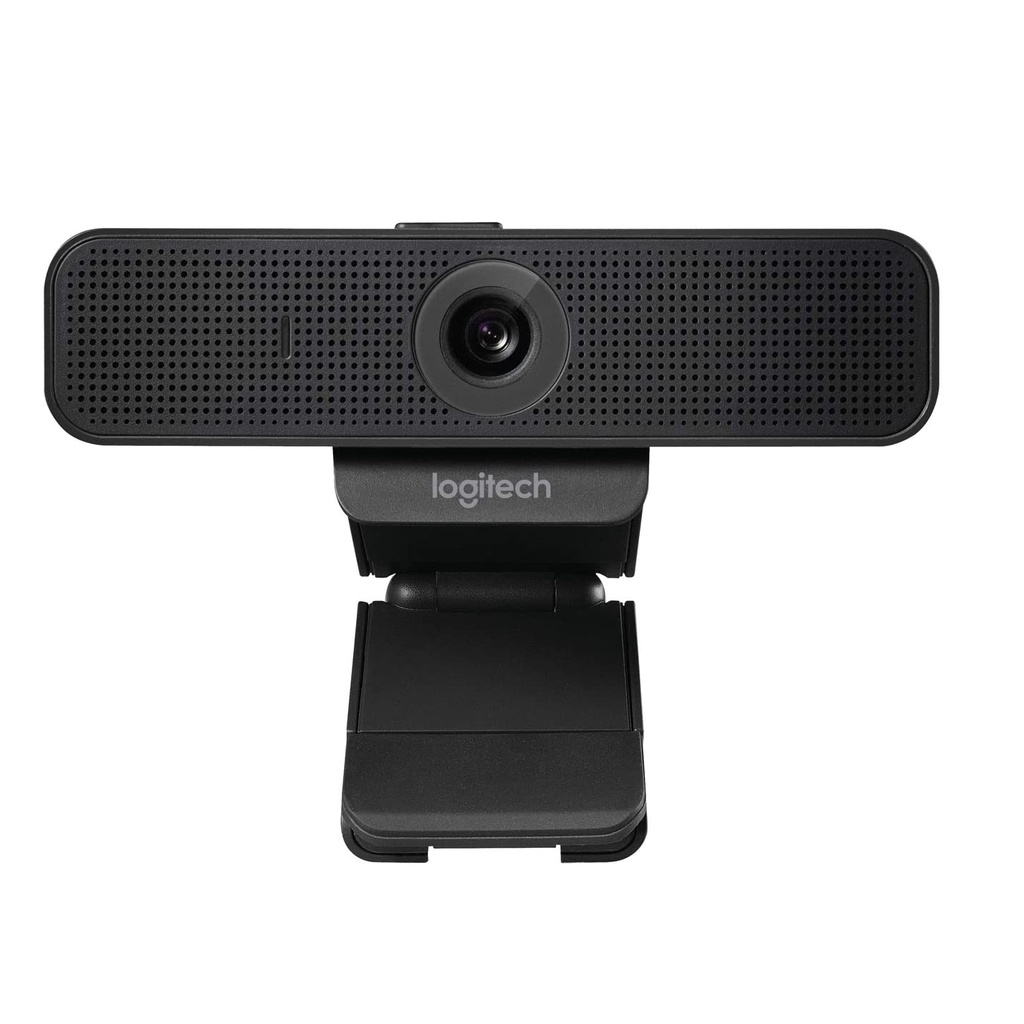 Webcam Logitech C925E (HD) New - Hàng Chính Hãng