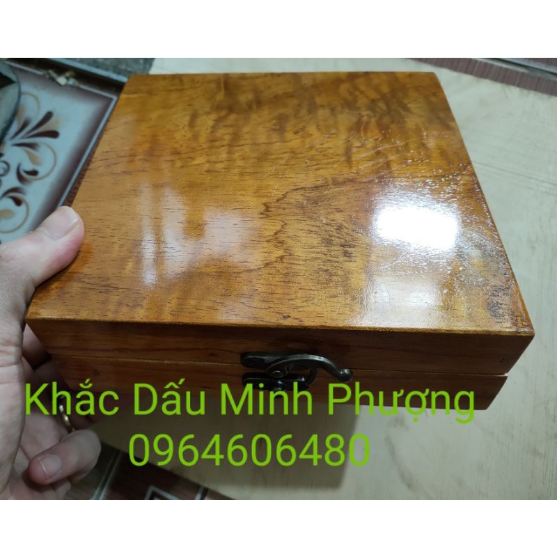 Khay mực in cỡ lớn