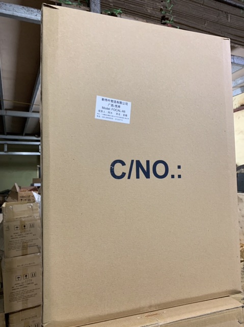 Loa DK nhập nguyên thùng từ china với chất âm vượt bậc giá thành hấp dẫn