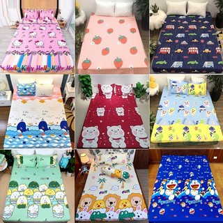 Ga chống thấm cotton - ga chống thấm cotton