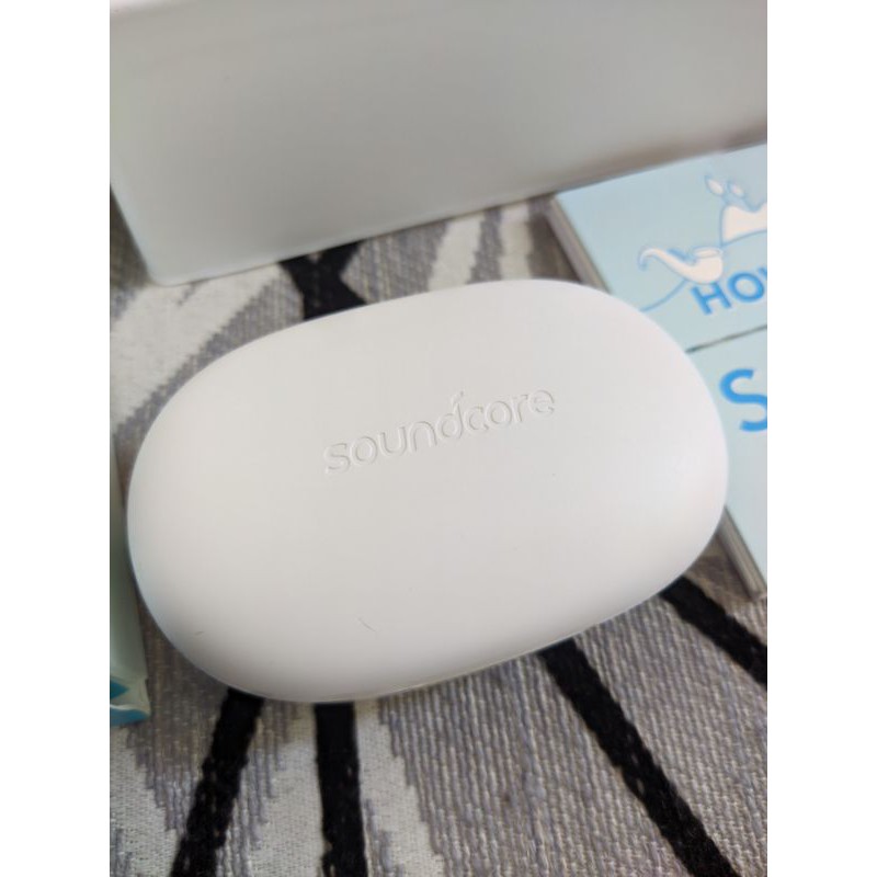 Tai Nghe Không Dây Bluetooth Anker Soundcore Life Note A3908 Bluetooth 5.0 và atpX - hay như Life P2