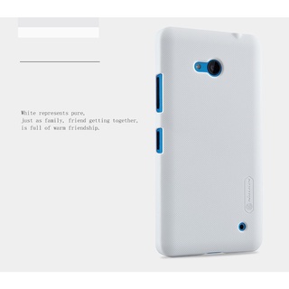 ốp Lumia 640 Microsoft NiLLKIN (thanh lý)