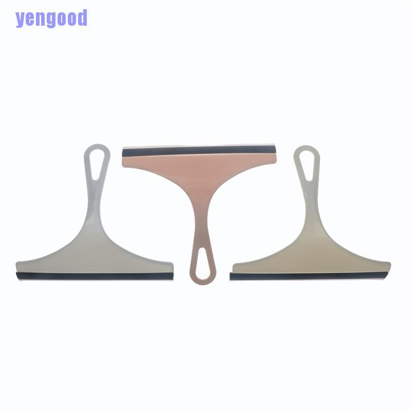 Dụng cụ gạt nước làm sạch cửa sổ tiện lợi