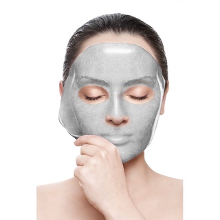 Casmara Mặt Nạ Trẻ Hóa Da Longevity Algae Peel-off Mask