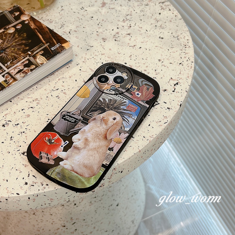 Ốp Điện Thoại Cho iPhone 14 13 12 11 7 8 Plus X Xr Xs Pro Max SE 2020