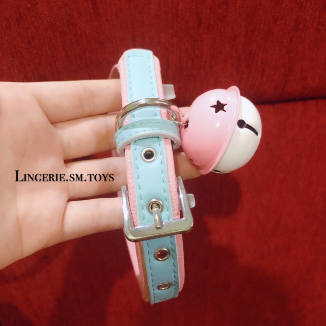 VÒNG DA DÂY XÍCH- CHUÔNG