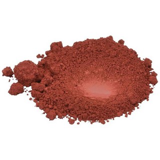 MÀU ĐỎ NÂU ĐẤT (Spectra Iron oxide RED)