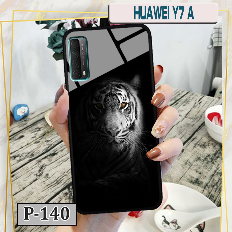 Ốp lưng Huawei Y7a- hình 3D