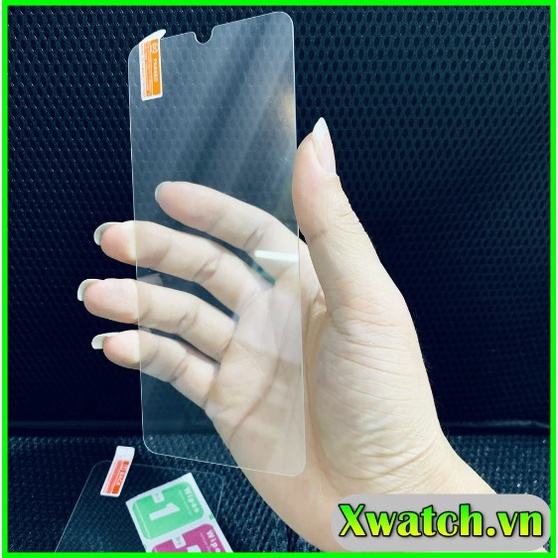 Kính Cường Lực Cho LG K50 LG Q60 LG K12 Prime LG X6 (2019) trong suốt