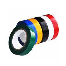 BĂNG DÍNH ĐIỆN NANO- SIÊU DÍNH CÁC MÀU- BẢN 1.8CM DÀI 5M/ 10M