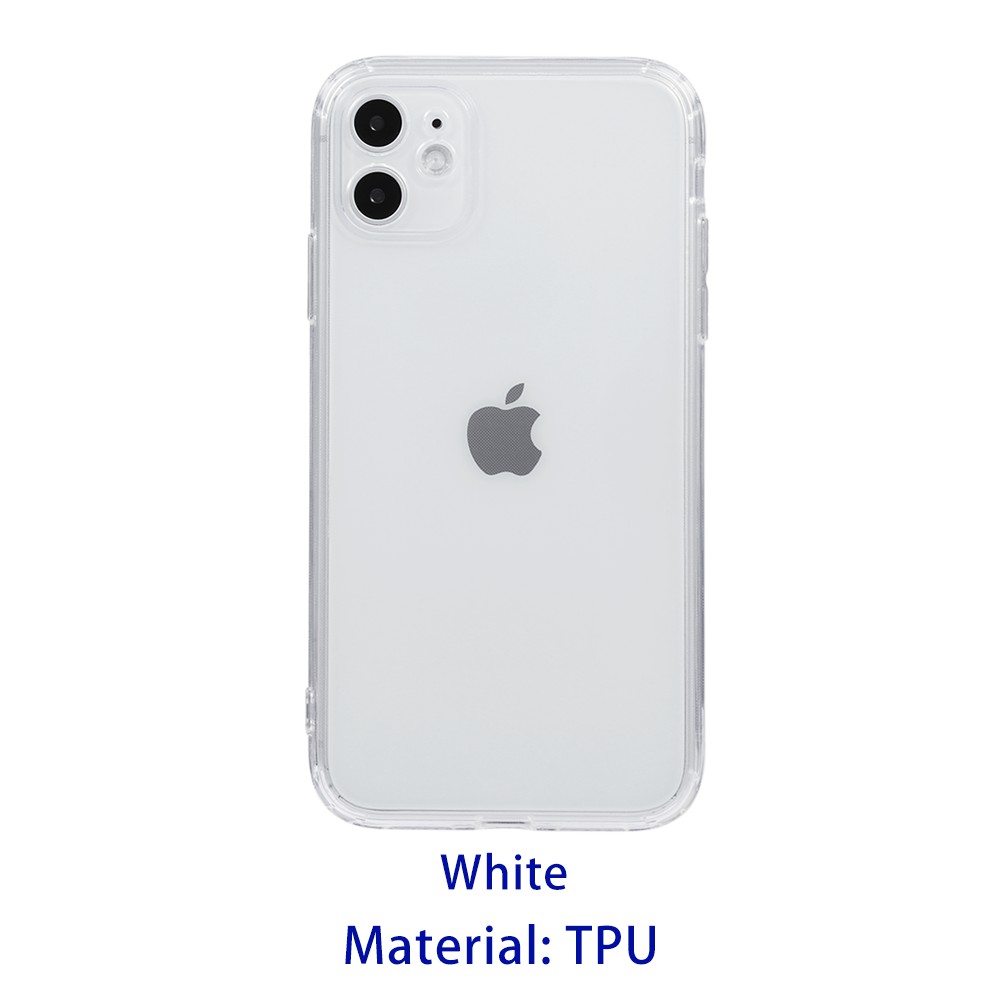 Ốp Lưng Tpu Mềm Nhiều Họa Tiết Độc Đáo Cho Iphone 12 Mini 12 Pro Max 6 6s 6 Plus 6s Plus 7 7 Plus 8 Plus