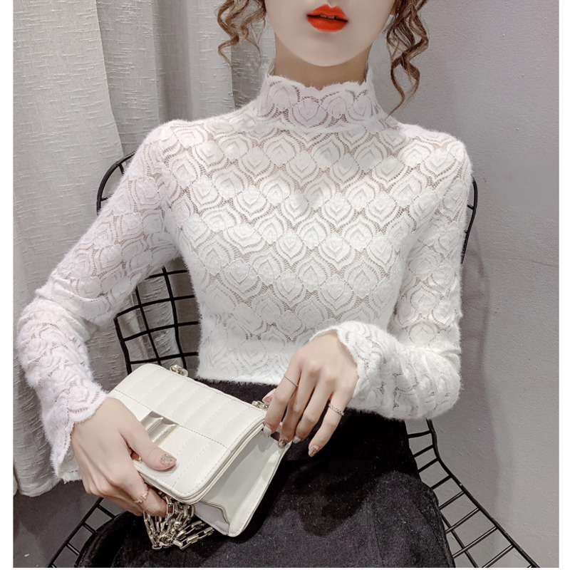 Áo Sơ Mi Cotton Tay Dài In Họa Tiết Hoa Lá Phong Cách Phương Tây Thời Trang Thu Đông 2022 Hàng Có Sẵn Giao Hàng Nhanh 24 Giờ