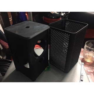 Box loa nhựa in 3d cho loa logitech