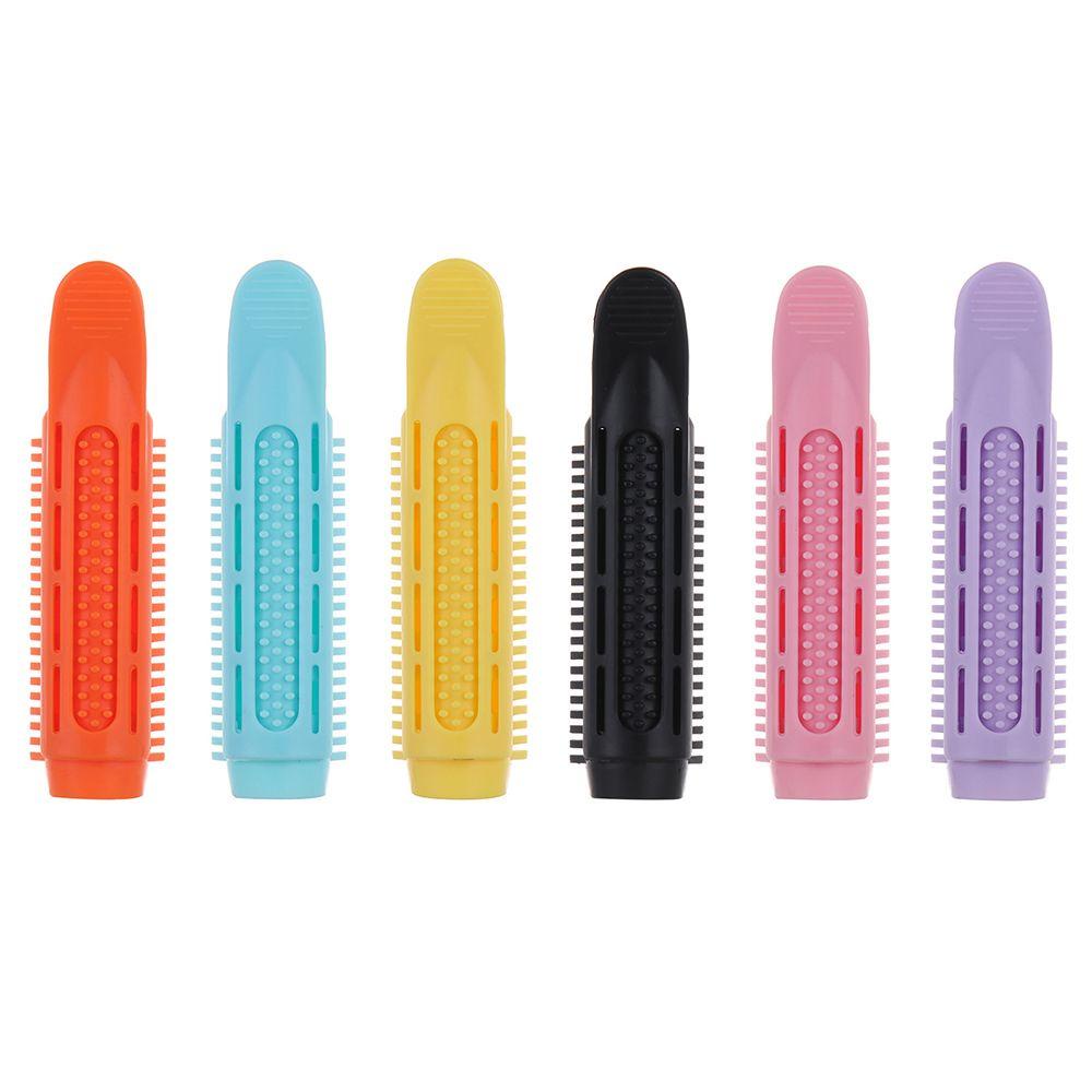 Set 1 / 3 Kẹp Tóc Tạo Kiểu Gợn Sóng Tự Nhiên Dễ Sử Dụng Thời Trang Cho Nữ