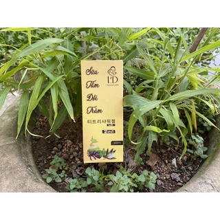 [Hot FREE SHIP] Sữa Tắm Dầu Gội 4in1 Mẹ Và Bé🌺 THẢO DƯỢC TRÀM TRÀ THIÊN NHIÊN🌿🌱☘️