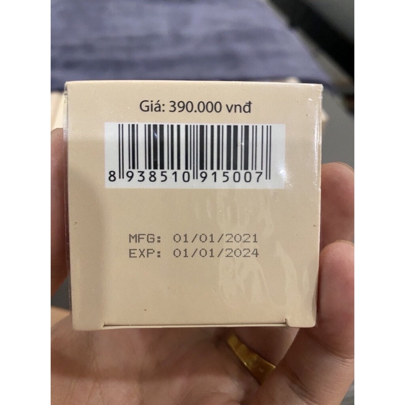 Kem Mụn B STAR hũ 15gr