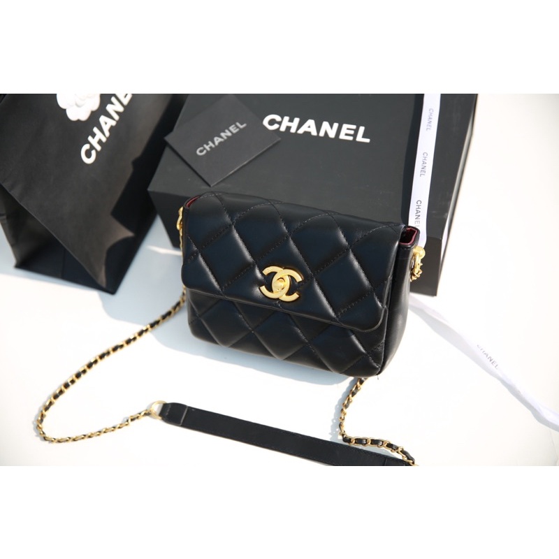 Túi Xách CE Chuẩn Cao Cấp Nữ 2022 HI570