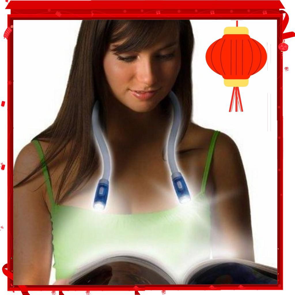 Đèn Đọc Sách Cá Nhân USA Store [ Shopee trợ giá ]