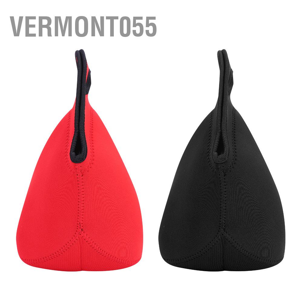 Vermont055 Waterproof Picnic Bag Thermal Insulation Cooler Lunch Box Portable Food Storage Tote