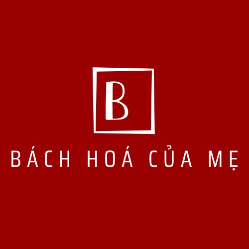 Bách Hoá Của Mẹ