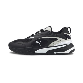 [AUTH] Giày Puma RS-Fast đen 380562 04 bill hàn