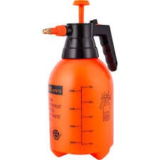 Bình xịt phun sương tưới cây cao cấp 2.5 lít