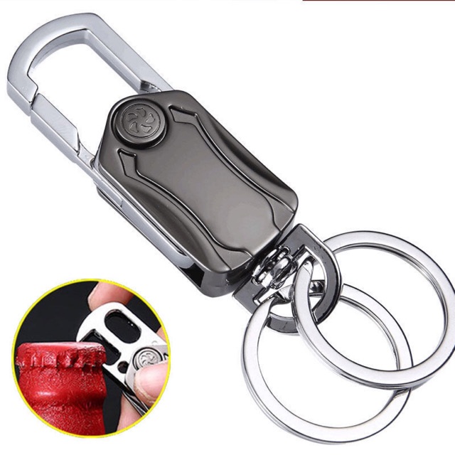 Móc khoá Nam cao cấp