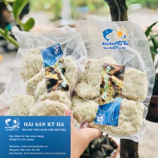 Giá Sỉ 1Kg Chả Cốm - Q12