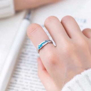 [Order] Nhẫn Bạc Trần Tình Lệnh