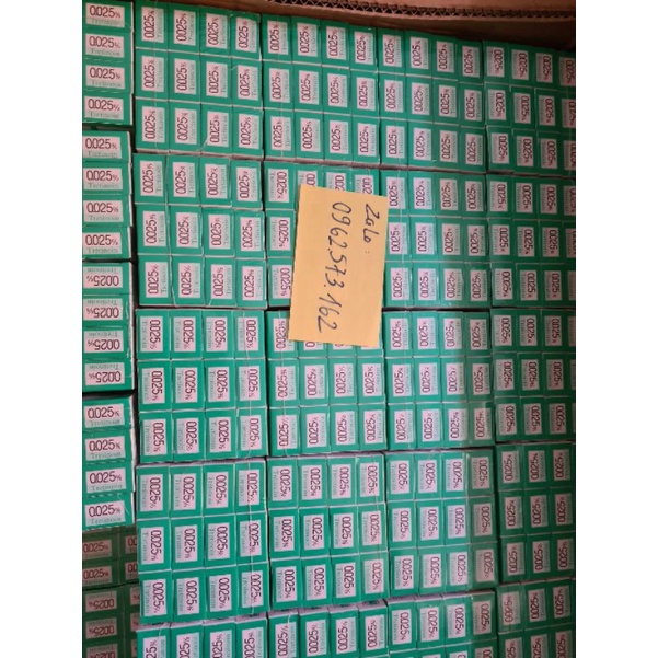 Kem dưỡng Acnet Tretinoin Thái Lan - Retin A mẫu mới | BigBuy360 - bigbuy360.vn